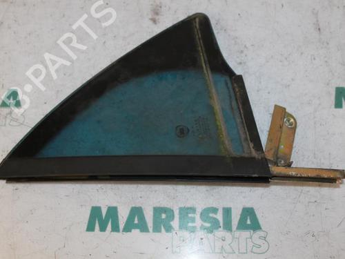 Used Front left quarter glass LANCIA THESIS (841_) 2.0 Turbo (841AXA1B03) (185 hp) 31448399
