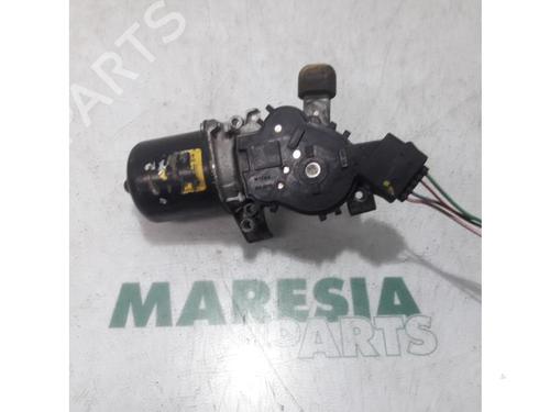 Front wiper motor CITROËN C3 II (SC_) 1.6 HDi | BP31432496M29