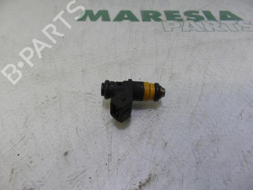 Used Injector RENAULT KANGOO (KC0/1_) 1.6 16V (95 hp) 31436499