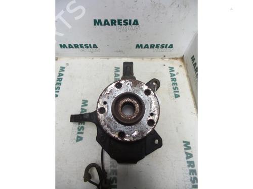 Used Right front steering knuckle RENAULT VEL SATIS (BJ0_) 3.0 dCi (BJ0J, BJ0N) (177 hp) 31474680