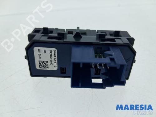 Switch PEUGEOT 508 I (8D_) 1.6 THP | BP37875730I30 - Image 3