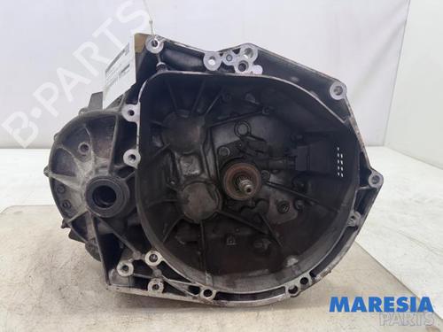 Used Gearbox CITROËN C4 Picasso I MPV (UD_) 1.6 THP 155 (156 hp) 32011816