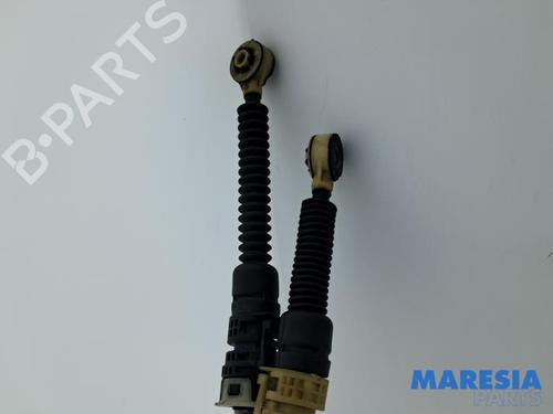 Gear lever RENAULT CAPTUR I (J5_, H5_) 0.9 TCe 90 | BP34197919M90 - Image 5