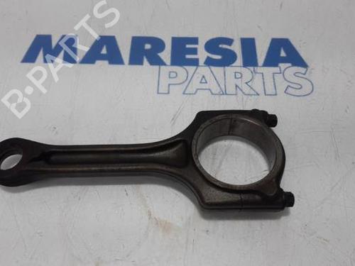 Used Other PEUGEOT 207 CC (WD_) 1.6 16V (120 hp) 31532759