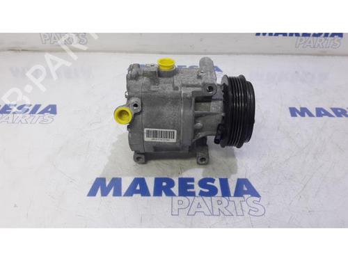Used AC compressor FIAT PANDA (312_, 319_) 0.9 (312PXP1A) (60 hp) 31393443