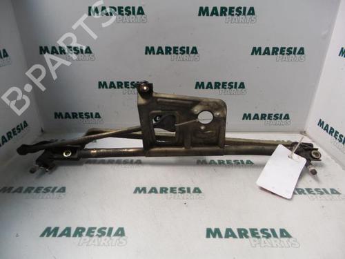 Used Front wipers mechanism LANCIA KAPPA SW (838_) 3.0 24V (838BD11A) (204 hp) 31433216