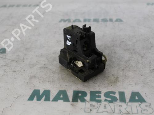 Used Electronic module RENAULT MEGANE Scenic (JA0/1_) 1.6 16V (JA0B, JA04, JA11, JA00) (107 hp) 31398501