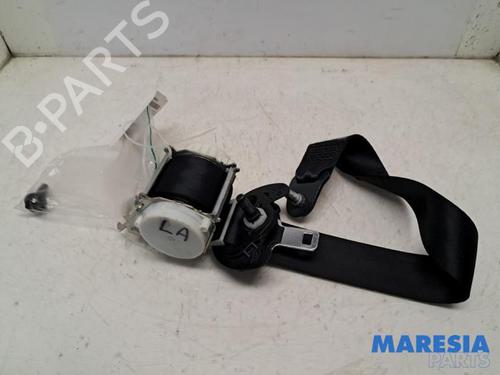 Used Rear left seatbelt Rear left seatbelt 31398327 31398327