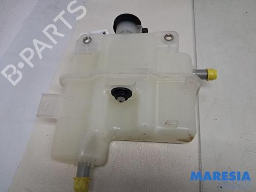 Used Expansion tank Expansion tank CITROËN C-ZERO C-Zero (64 hp) 39932765 39932765