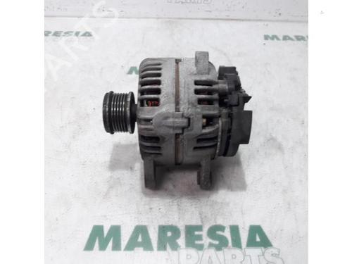 Alternator RENAULT TWINGO II (CN0_) 1.5 dCi 90 | BP31396612M7