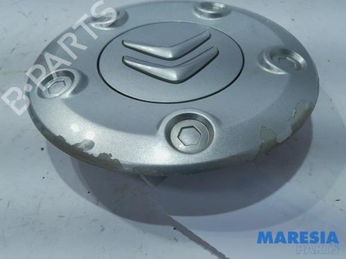 Other CITROËN JUMPY II Van 2.0 HDi 125 | BP31399923O1