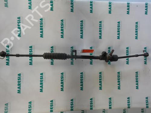 Used Steering rack Steering rack RENAULT CLIO I (B/C57_, 5/357_) 1.1 (46 hp) 31441770 31441770