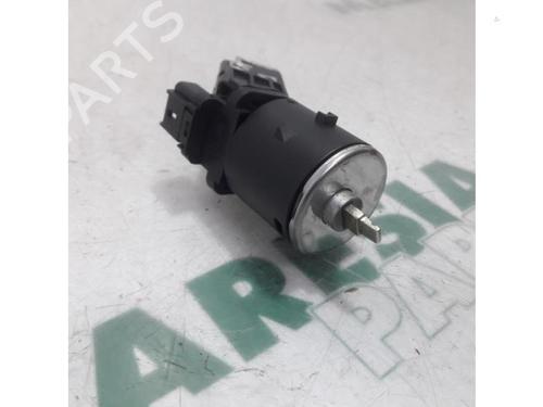 Ignition barrel PEUGEOT 2008 I (CU_) 1.2 VTi | BP31451648M48 - Image 2