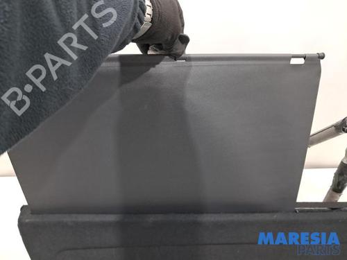 Rear parcel shelf LANCIA DELTA III (844_) 1.4 (844.AXA1A) | BP32012131C85 