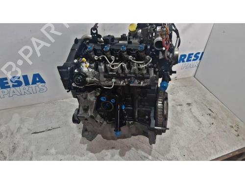 Engine RENAULT CLIO IV Grandtour (KH_) 1.5 dCi 90 (KHN3, KHN4) | BP31489213M1 