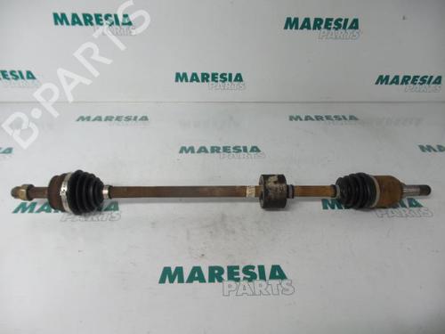 right-front-driveshaft-fiat-punto-176_-1993-1994-1995-1996-1997-1998-1999-31434440 main image