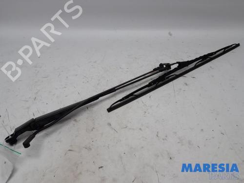 Vindspejlsviskerarm CITROËN C1 (PM_, PN_) 1.0 (68 hp) 31497170