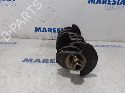 Other CITROËN C3 II (SC_) 1.6 VTi 120 | BP31511052O1