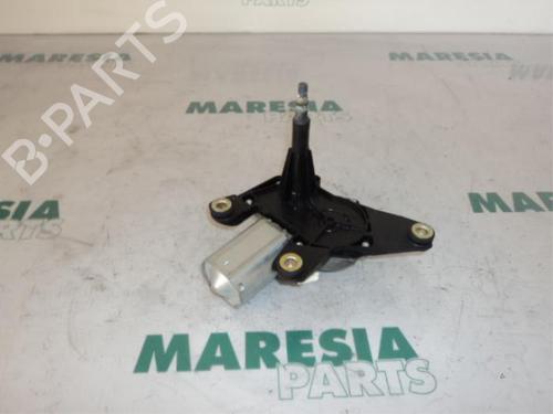 Used Rear wiper motor RENAULT GRAND SCÉNIC II (JM0/1_) 2.0 (135 hp) 31433229