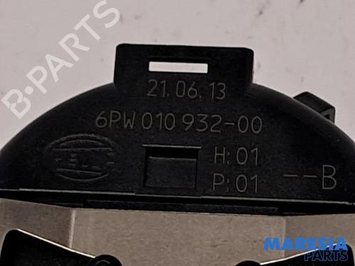 Electronic sensor RENAULT CAPTUR I (J5_, H5_) 1.5 dCi 90 (J5N4, J5M5, J5MW, J5M6, J5AL, J5AJ) | BP31489832M84