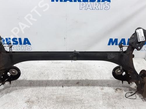 Used Rear axle PEUGEOT 307 CC (3B) 2.0 16V (140 hp) 31391098