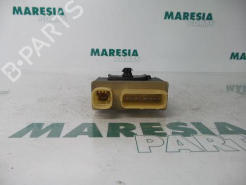 Electronic sensor PEUGEOT PARTNER Box Body/MPV 1.6 HDi | BP31396043M84