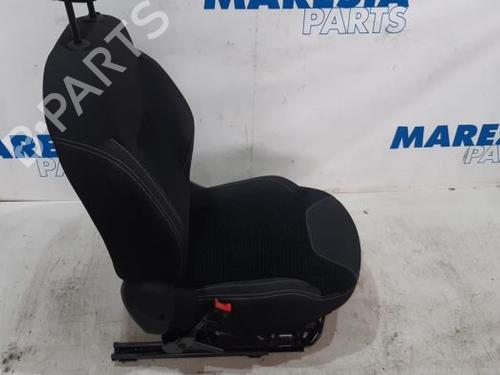 Left front seat CITROËN C3 II (SC_) 1.4 VTi 95 | BP31492285C15