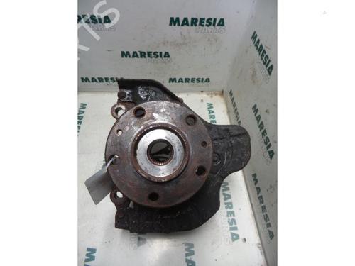 Left front steering knuckle FIAT DUCATO Van (250_) 120 Multijet 2,3 D | BP31419168M25 - Image 3