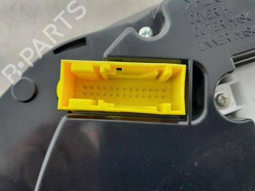 Instrument cluster PEUGEOT 5008 (0U_, 0E_) 1.6 HDi | BP31473701C47 