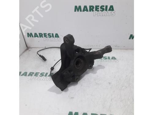 Left front steering knuckle LANCIA DELTA III (844_) 1.6 D Multijet (844.AXC11, 844.AXC1A) | BP31533887M25