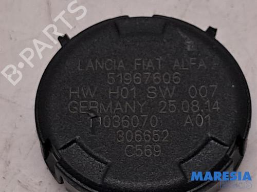 Electronic sensor FIAT 500L (351_, 352_) 1.4 (199LYF1B) | BP31513914M84