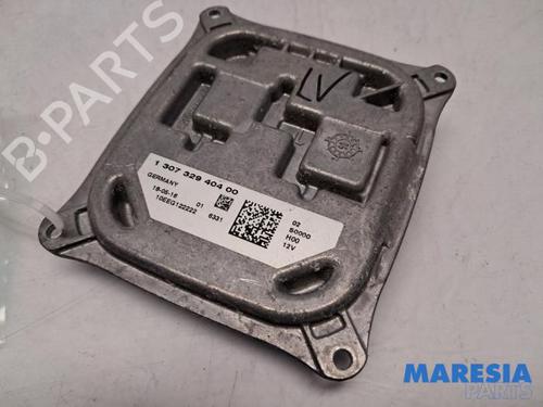 Used Control unit Control unit PEUGEOT 308 SW II (LC_, LJ_, LR_, LX_, L4_) 1.2 THP 130 (131 hp) 31391297 31391297