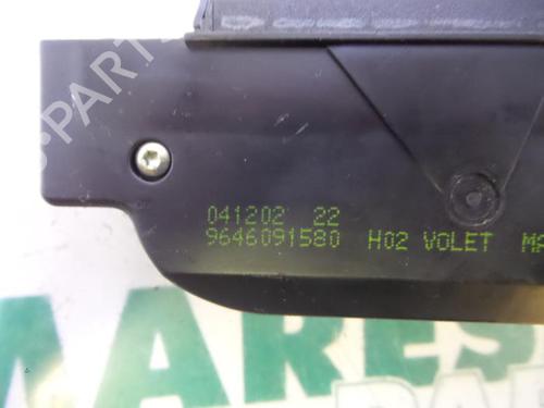 electronic-module-peugeot-307-sw-3h-2002-2003-2004-2005-2006-2007-2008-2009-31403524 main image