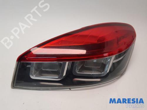 Used Right taillight RENAULT MEGANE III Coupe (DZ0/1_) 2.0 TCe (DZ0K) (180 hp) 31498209