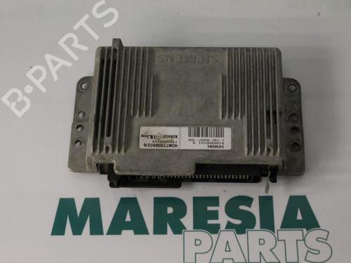 Used Engine control unit (ECU) RENAULT MEGANE I Coach (DA0/1_) 1.6 e (DA0F) (90 hp) 31459050