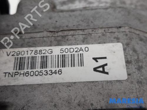 Steering pump DS DS 4 / DS 4 CROSSBACK (NX_) 1.6 BlueHDi 120 | BP31488552M99 
