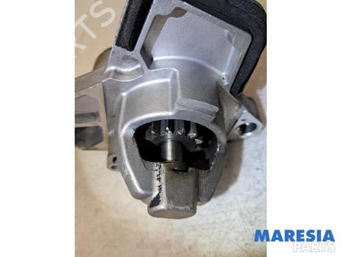 Starter RENAULT CLIO IV (BH_) 0.9 TCe 90 (BHNF, BHMA, BHMH, BHJK, BHJR) | BP31463170M8