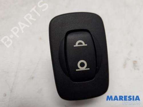 Used Switch CITROËN C4 Grand Picasso I (UA_) 1.6 HDi (109 hp) 31462433