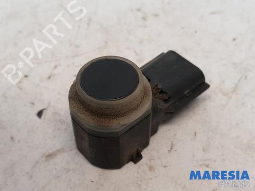 Sonda eletrónica RENAULT SCÉNIC III (JZ0/1_) 1.5 dCi (110 hp) 31482663