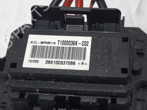 Electronic sensor PEUGEOT 207 CC (WD_) 1.6 16V | BP31514704M84