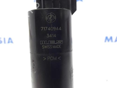 Other FIAT 500 (312_) 0.9 (312AXN1A) | BP31434150O1 