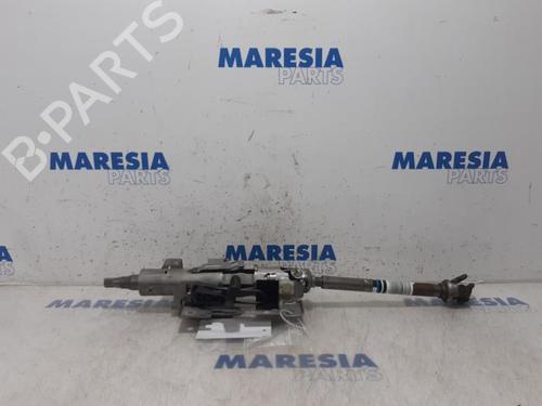 Used Steering column CITROËN C4 CACTUS 1.6 BlueHDi 100 (99 hp) 31389012