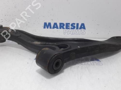 Used Left front suspension arm RENAULT MASTER III Van (FV) 2.3 dCi 150 FWD (FV0F, FV03, FV09) (150 hp) 31393290
