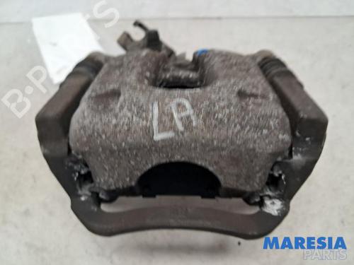 Used Left rear brake caliper OPEL ASTRA K Sports Tourer (B16) 1.2 Turbo (35) (110 hp) 31465382
