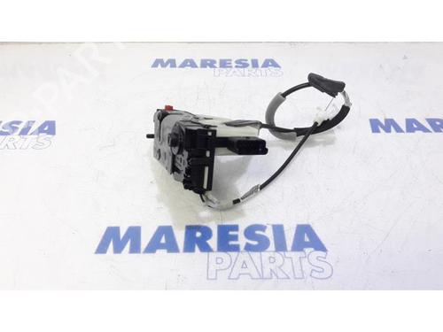 Used Electronic module PEUGEOT 2008 I (CU_) 1.2 THP 110 / PureTech 110 (110 hp) 31494556