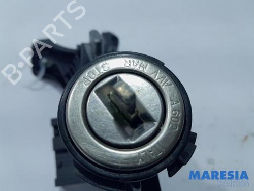 Ignition barrel ALFA ROMEO MITO (955_) 1.3 MultiJet (955AXT1A) | BP31440054M48 - Image 4