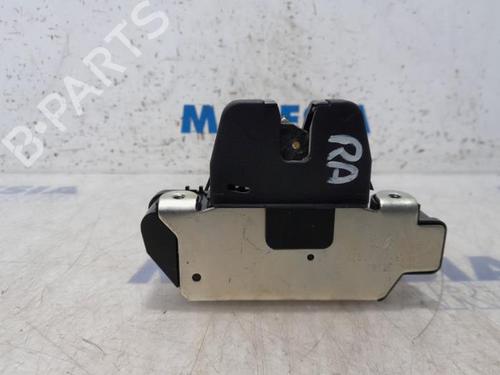 Electronic module CITROËN DS3 Convertible 1.6 THP 155 | BP31512225M83