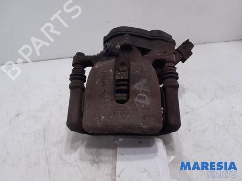 Used Left rear brake caliper RENAULT SCÉNIC III (JZ0/1_) 2.0 16V (JZ0G, JZ0P, JZ1E, JZ1P) (140 hp) 31510791