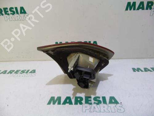Right taillight RENAULT FLUENCE (L3_) 1.5 dCi (L30B) | BP31482511C35