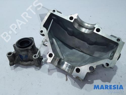 Manual Gearbox (For Parts) PEUGEOT 2008 I (CU_) 1.2 THP 110 / PureTech 110 | BP31443627M65